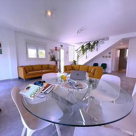 4 Red Princess - Private Heated Pool * San Miguel de Abona