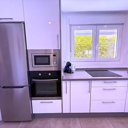 4 Red Princess - Private Heated Pool *