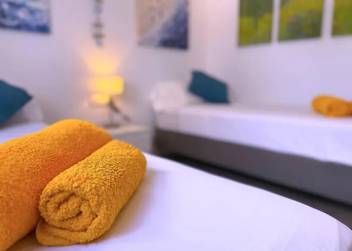 Villa Red Princess - Private Heated Pool San Miguel de Abona