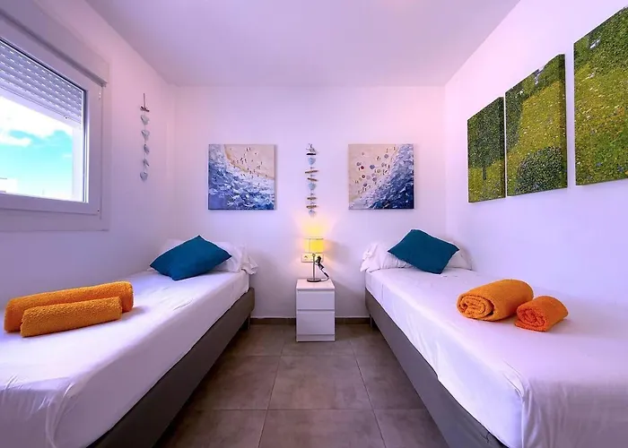 Red Princess - Private Heated Pool San Miguel de Abona