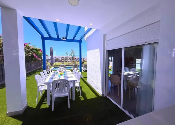 Red Princess - Private Heated Pool * San Miguel de Abona