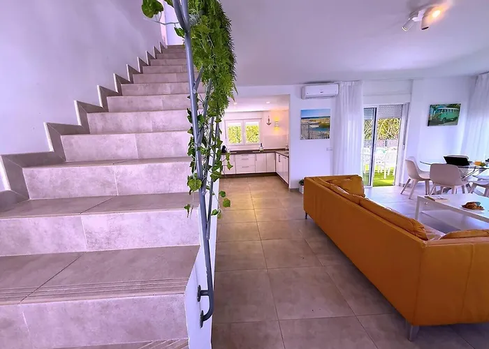 Villa Red Princess - Private Heated Pool