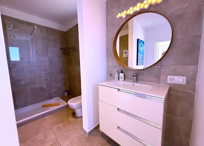 Red Princess - Private Heated Pool Villa San Miguel de Abona