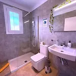 别墅 Red Princess - Private Heated Pool 圣米格尔德阿沃纳