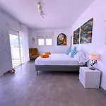 Red Princess - Private Heated Pool 圣米格尔德阿沃纳