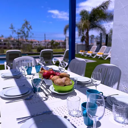 4 Red Princess - Private Heated Pool * San Miguel de Abona