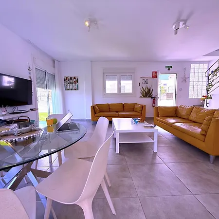 4 Red Princess - Private Heated Pool San Miguel de Abona