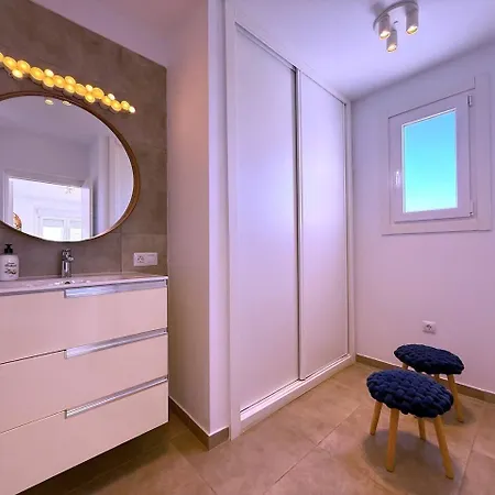 Villa 4 Red Princess - Private Heated Pool