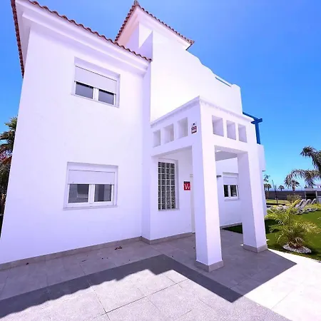 Red Princess - Private Heated Pool Vila San Miguel de Abona