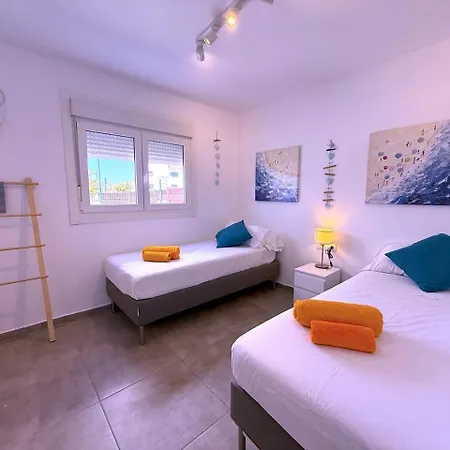 Villa 4 Red Princess - Private Heated Pool *