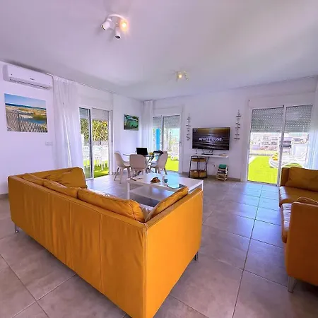 4 Red Princess - Private Heated Pool Villa San Miguel de Abona