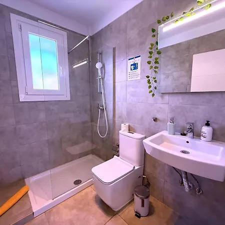 וילה Red Princess - Private Heated Pool סן מיגל דה אבונה
