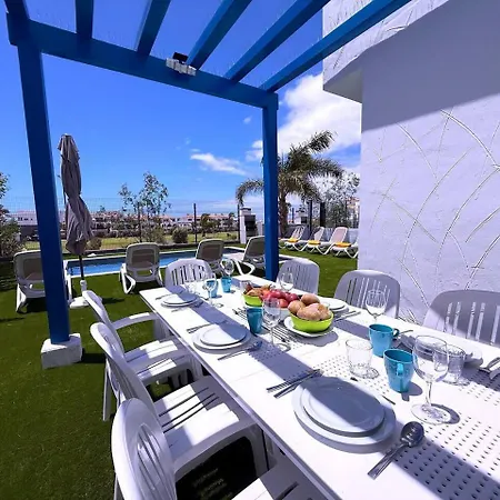 4 Red Princess - Private Heated Pool San Miguel de Abona