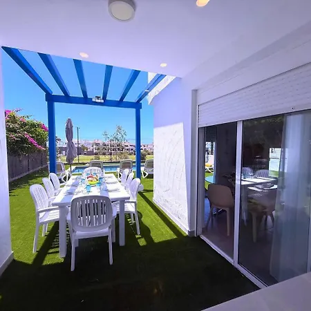 4 Red Princess - Private Heated Pool * San Miguel de Abona