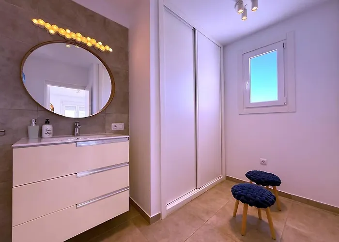 Vila Red Princess - Private Heated Pool