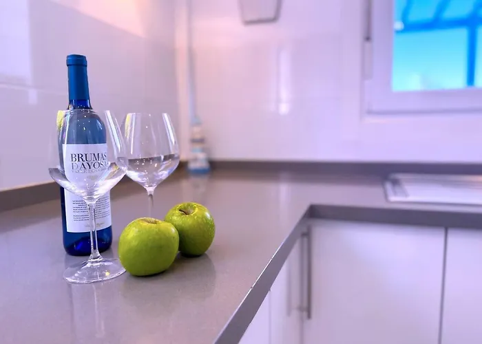 Red Princess - Private Heated Pool Willa San Miguel de Abona