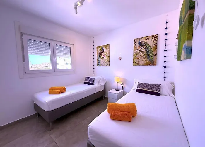 Red Princess - Private Heated Pool Vila