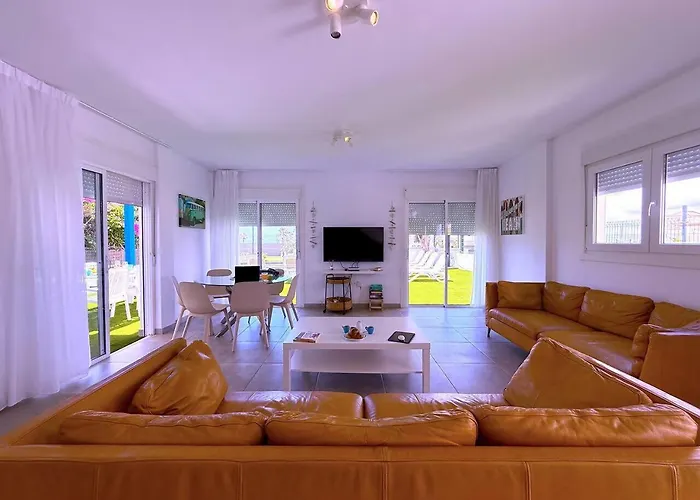 Vila Red Princess - Private Heated Pool