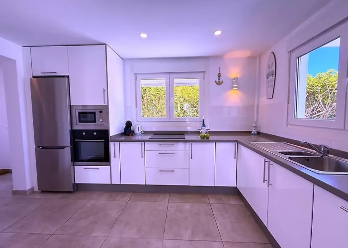 Vila Red Princess - Private Heated Pool *