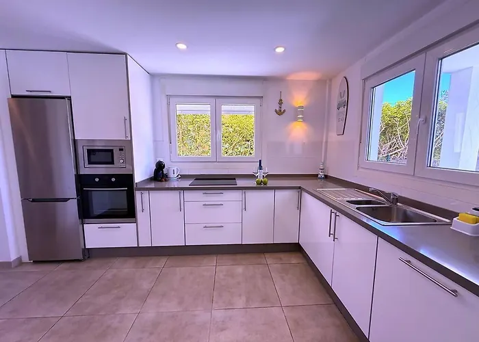 Vila Red Princess - Private Heated Pool *