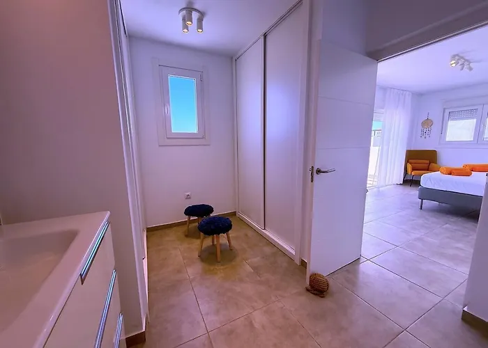 Willa Red Princess - Private Heated Pool San Miguel de Abona