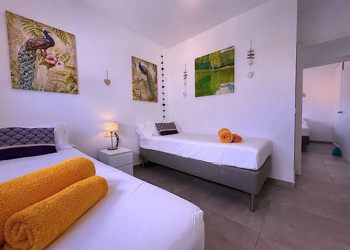 Vila Red Princess - Private Heated Pool